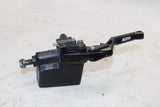 2006 SUZUKI GS500F OEM FRONT BRAKE MASTER CYLINDER W/ LEVER