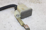 1992 SUZUKI KATANA 600 GSX600F OEM REAR BRAKE MASTER FLUID RESERVOIR TANK BOTTLE