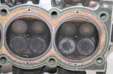 1997 TRIUMPH DAYTONA T595 OEM ENGINE TOP END CYLINDER HEAD