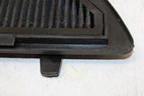 07-08 YAMAHA YZF R1 OEM AIRBOX AIR INTAKE FILTER