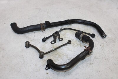 2015 KAWASAKI NINJA 300 EX300B ABS OEM ENGINE MOTOR OIL PIPE HOSES SET