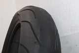 21-25 KAWASAKI NINJA 650 EX650NM OEM FRONT TIRE WHEEL