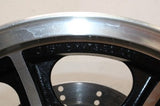 96-99 KAWASAKI VULCAN 1500 VN1500A OEM REAR BACK WHEEL RIM