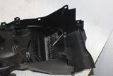 2014 KAWASAKI NINJA 300 EX300B ABS OEM REAR BACK TAIL UNDERTAIL BATTERY TRAY