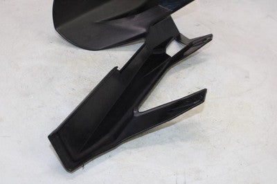 18-23 KAWASAKI NINJA 400 EX400GJ OEM REAR BACK WHEEL TIRE HUGGER FENDER
