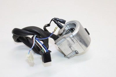 2003 HONDA SHADOW ACE 750 VT750CDD OEM LEFT CLIP ON HANDLE HORN SIGNALS SWITCH