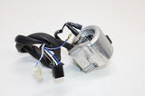 2003 HONDA SHADOW ACE 750 VT750CDD OEM LEFT CLIP ON HANDLE HORN SIGNALS SWITCH