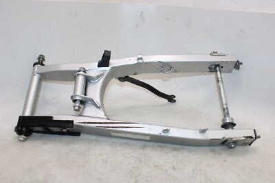 01-06 SUZUKI KATANA 750 GSX750F OEM REAR SWINGARM BACK SUSPENSION SWING ARM