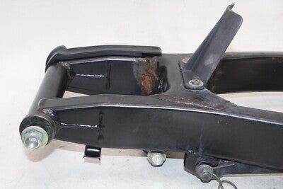 04-09 SUZUKI GS500F OEM REAR SWINGARM BACK SUSPENSION SWING ARM