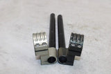 2005 HONDA CBR600F4I LEFT RIGHT CLIP ON ONS HANDLEBARS PAIR SET