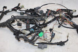 15-17 KAWASAKI NINJA 300 EX300B OEM MAIN ENGINE WIRING HARNESS MOTOR WIRE LOOM