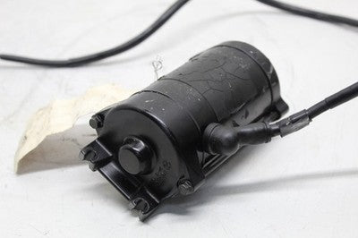 2009 KAWASAKI VULCAN 900 VN900B CLASSIC OEM ENGINE STARTING STARTER MOTOR -DC