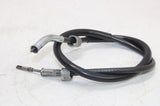 92-07 KAWASAKI NINJA 250R EX250F OEM SPEEDOMETER CABLE SPEEDO LINE