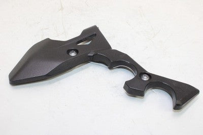 2019 KAWASAKI NINJA 400 EX400 OEM RIGHT SIDE FRAME FAIRING COWL