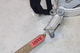 2000 SUZUKI GSXR 750 OEM RIGHT REARSET W PEDAL