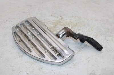 87-93 KAWASAKI VOYAGER XII OEM RIGHT FRONT FOOT REST