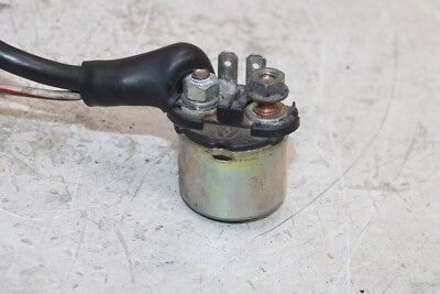 2001 KAWASAKI CONCOURS 1000 ZG1000A OEM ENGINE STARTER RELAY MOTOR SWITCH