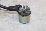 2001 KAWASAKI CONCOURS 1000 ZG1000A OEM ENGINE STARTER RELAY MOTOR SWITCH