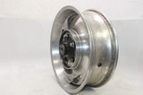 2002 HONDA VTX1800C OEM REAR WHEEL RIM