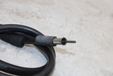 2009 GENUINE SCOOTER CO. BUDDY 125 OEM SPEEDO CABLE LINE