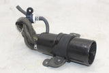 2001 SUZUKI HAYABUSA GSX1300R OEM EVAP VAPOR  CHARCOAL EMISSION CANISTER