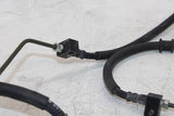 13-17 KAWASAKI NINJA 300 EX300B OEM FRONT BRAKE HOSE FLUID LINE