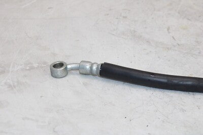 2007 SUZUKI SV650 OEM REAR BACK BRAKE HOSE FLUID LINE