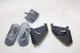 1987 HONDA ELITE 150 CH150 OEM COWL COVER SET
