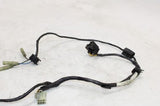 97-07 YAMAHA YZF600R OEM HEADLIGHT SPEEDO GAUGES WIRING HARNESS WIRE LOOM