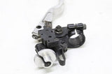 2007 Yamaha YZF R6S OEM CLUTCH PERCH MOUNT WITH LEVER