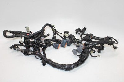 17-25 KAWASAKI VULCAN S EN650 ABS OEM MAIN ENGINE WIRING HARNESS MOTOR WIRE LOOM