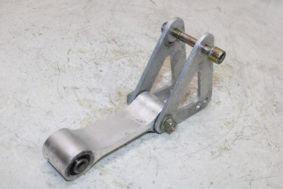 00-01 HONDA CBR929RR OEM REAR DOGBONE SHOCK LINKAGE LINK