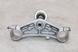 02-09 SUZUKI VSTROM 1000 DL1000K OEM FRONT FORKS CLAMP LOWER TRIPLE TREE STEM