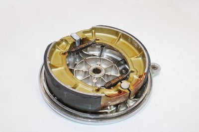 1994 YAMAHA VIRAGO 750 XV750 OEM DRUM BRAKE