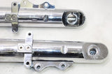2015 HARLEY-DAVIDSON ROAD GLIDE SPECIAL FLTRXS OEM FRONT FORKS SHOCK SET PAIR