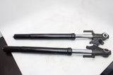 15-17 KAWASAKI VERSYS 1000 KLZ1000BFA OEM FRONT FORKS SHOCK SUSPENSION SET PAIR