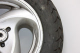 2005 YAMAHA VINO 125 YJ125 OEM FRONT WHEEL RIM W TIRE