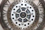2004 KAWASAKI VULCAN 1500 VN1500E CLASSIC OEM REAR BACK WHEEL RIM