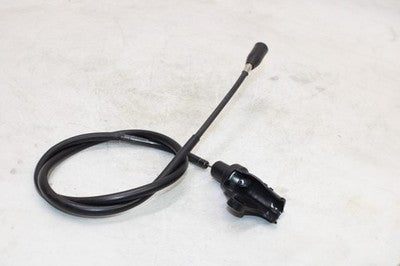 2023 SUZUKI GSXS750 OEM CLUTCH CABLE LINE