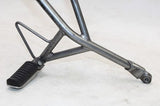 2011 KAWASAKI VERSYS 650 KLE650CF OEM RIGHT REAR BACK PASSENGER PEG W MOUNT