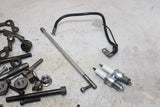 2004 YAMAHA V STAR 1100 XVS1100 OEM ENGINE MOUNTING BOLTS HARDWARE MOTOR SCREWS