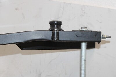 13-14 KAWASAKI NINJA 300 EX300B ABS OEM REAR SWINGARM BACK SUSPENSION SWING ARM