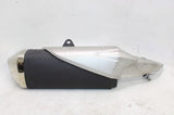 2023 SUZUKI GSXS750 OEM EXHAUST PIPE MUFFLER SLIP ON CAN SILENCER