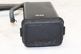 1999 KAWASAKI NINJA ZX9R ZX900C OEM EVAP VAPOR  CHARCOAL EMISSION CANISTER