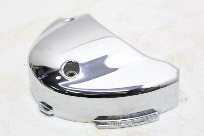 1998 YAMAHA V STAR 650 OEM ENGINE SPROCKET COVER