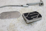 1994 HARLEY-DAVIDSON HERITAGE SOFTAIL FLSTC OEM SHIFTER LINKAGE SHIFT LINK PEDAL