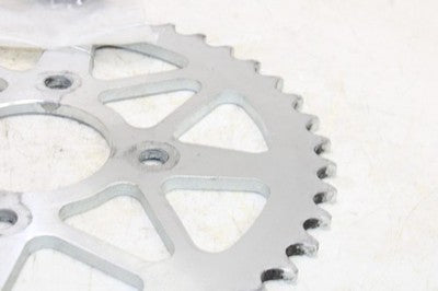 2022 XMOTOS XB88 250cc OEM REAR BACK SPROCKET