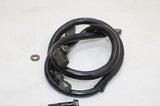 1997 KAWASAKI VULCAN 1500 VN1500D CLASSIC OEM ENGINE OIL HOSE PAIR