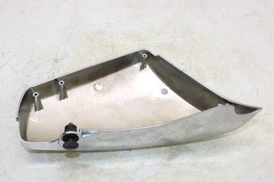 2009 KAWASAKI VULCAN 900 VN900D CLASSIC LT OEM RIGHT UPPER COVER PANEL