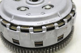 2012 KAWASAKI VULCAN 900 OEM COMPLETE CLUTCH W PLATES BASKET HUB